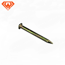 shanxi goodwill Wire Iron Nail